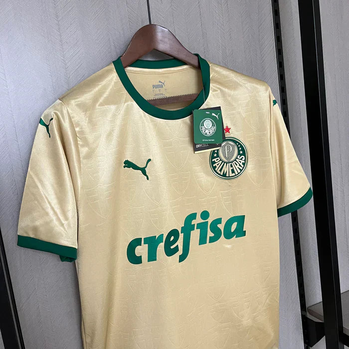 Camisa do Palmeiras Third 2024/2025