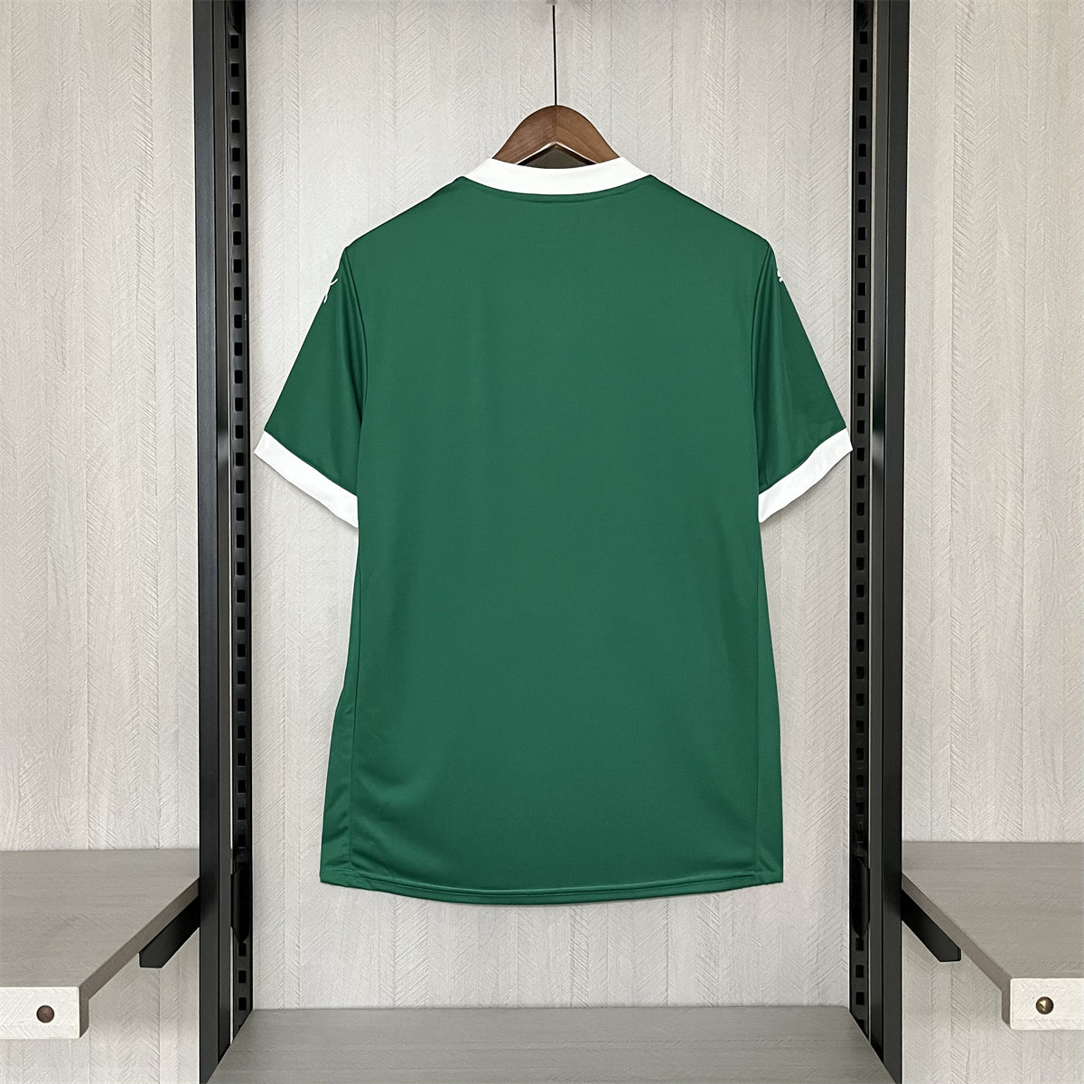 Camisa do Palmeiras Home - 2025/2026