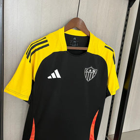 Camisa do Atlético Mineiro Treino 2025/2026