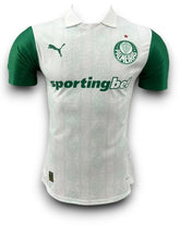 Camisa do Palmeiras Away 2025/2026 - Jogador
