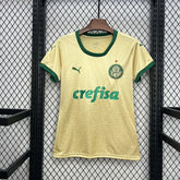 Camisa do Palmeiras Feminina Third - 2024/2025