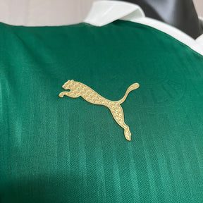 Camisa do Palmeiras Home 2024/25 - Jogador