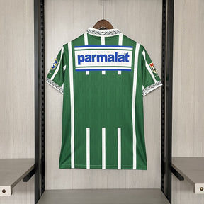 Camisa Palmeiras Home Retro - 1994/1995