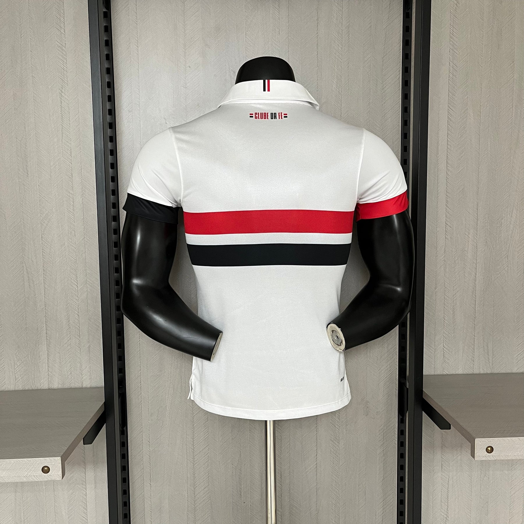 Camisa do São Paulo Home 2024/25 - Jogador