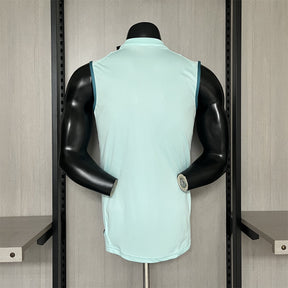 Regata do Cruzeiro Treino 2024/25 - Azul turquesa