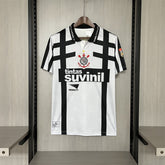 Camisa Corinthians Retro - 1996