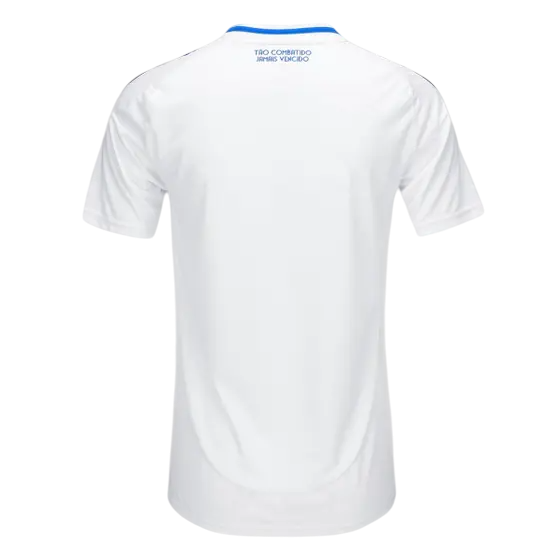 Camisa do Cruzeiro Away Feminina - 2025/2026