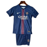 Kit Infantil PSG Home - 2025/2026