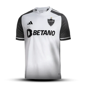 Camisa do Atlético Mineiro 2023/24 Away