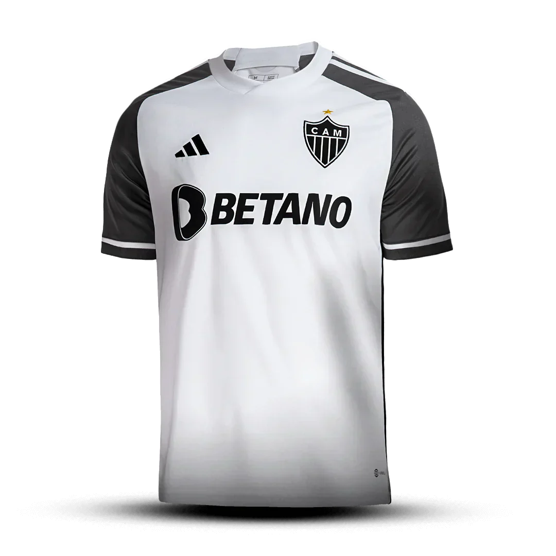 Camisa do Atlético Mineiro 2023/24 Away