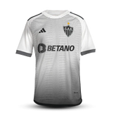 Camisa do Atlético Mineiro 2024/25 Away