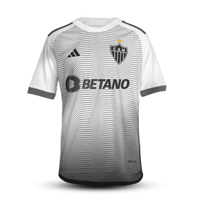 Camisa do Atlético Mineiro 2024/25 Away