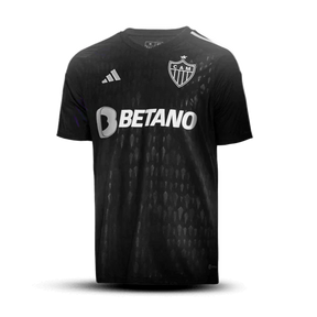 Camisa do Atlético Mineiro 2024/25 Goleiro