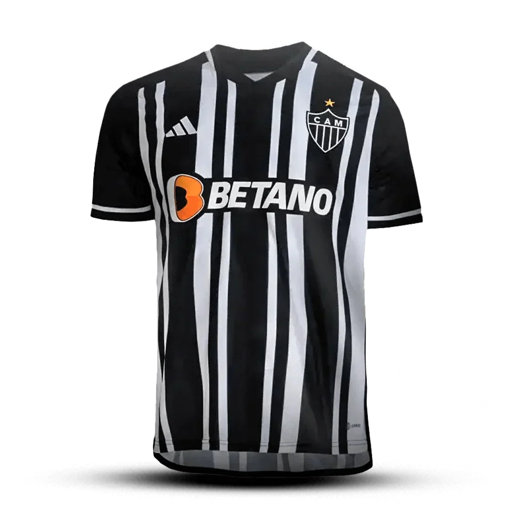 Camisa do Atlético Mineiro 2023/24 Home