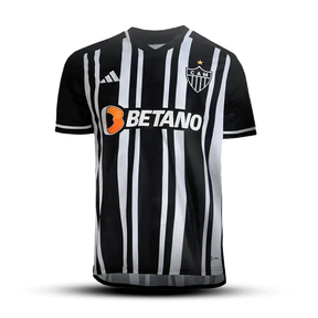 Camisa do Atlético Mineiro 2023/24 Home