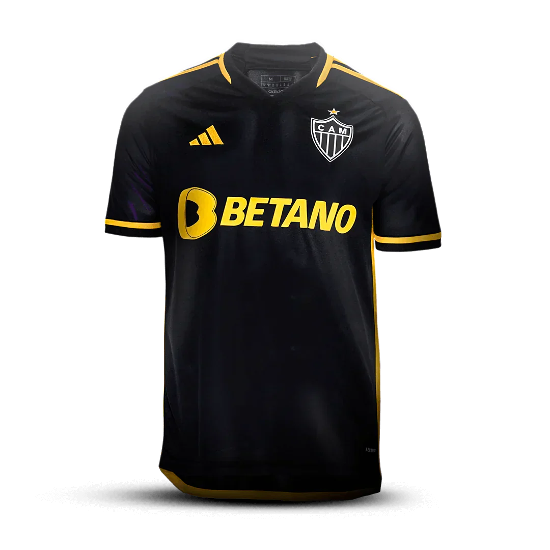 Camisa do Atlético Mineiro 2023/24 Third