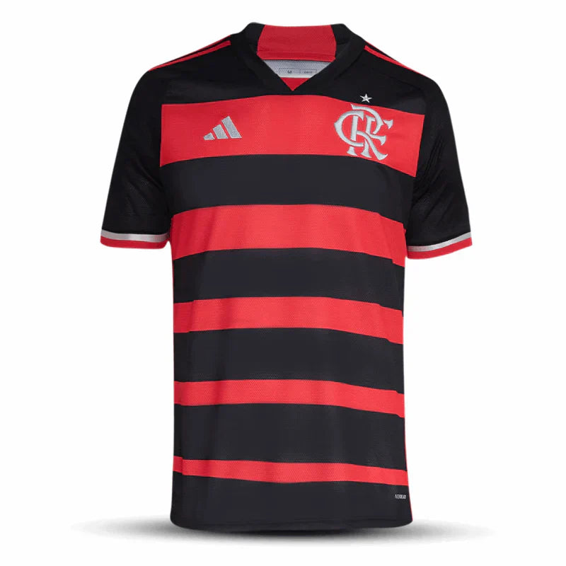 Camisa do Flamengo Home  2024/2025