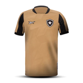 Camisa do Botafogo Goleiro 24/25 - Torcedor Masculina