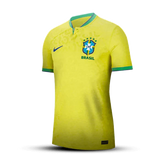 Camisa do Brasil 2022/23 Home