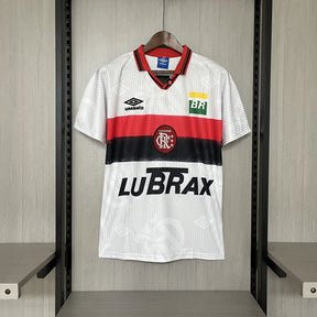 Camisa Flamengo Retrô Away - 1997