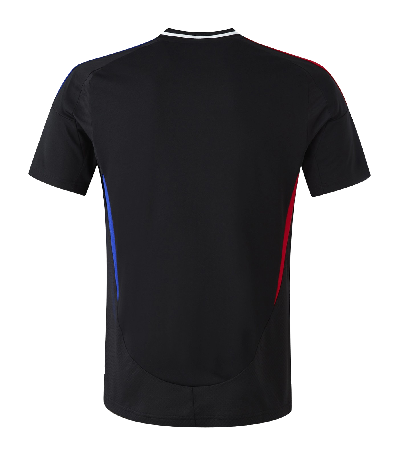 Camisa do Lyon Reserva Adidas - 2024/2025