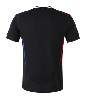 Camisa do Lyon Reserva Adidas - 2024/2025