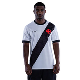 PRE-VENDA - Camisa do Vasco Nike Away - 2026/2027