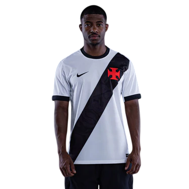 PRE-VENDA - Camisa do Vasco Nike Away - 2026/2027