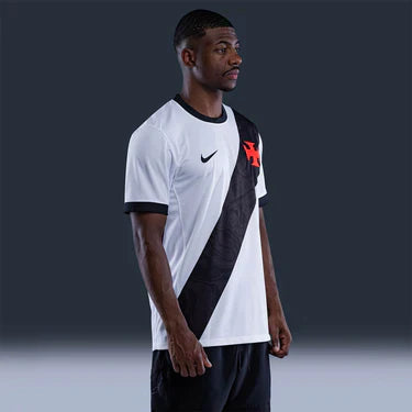 PRE-VENDA - Camisa do Vasco Nike Away - 2026/2027