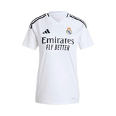 Camisa do Real Madrid 2024/25 Home – Feminino