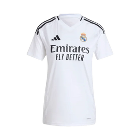 Camisa do Real Madrid 2024/25 Home – Feminino