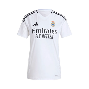 Camisa do Real Madrid 2024/25 Home – Feminino