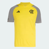 Camisa do Flamengo Treino - 2024/2025