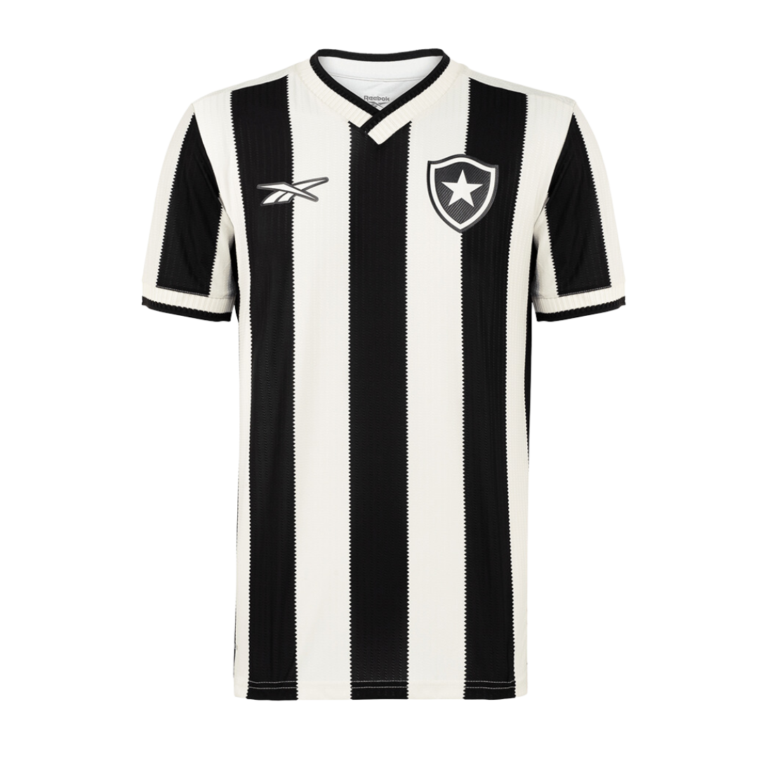 Camisa do Botafogo 2024/25 Home