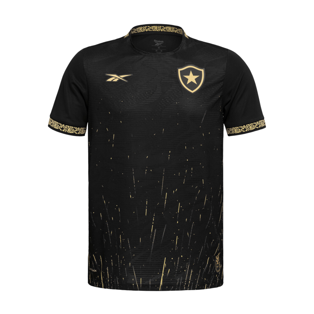 Camisa do Botafogo 2024/25 Away