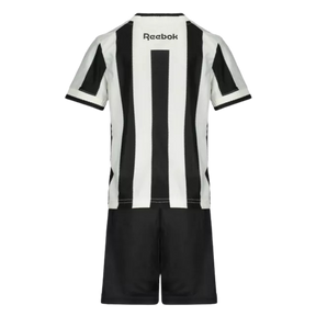 Kit Infantil do Botafogo 2024/25 Home