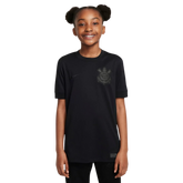 Kit Infantil do Corinthians 2024/25 Away