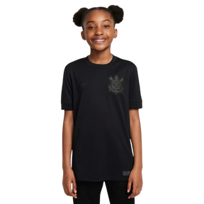 Kit Infantil do Corinthians 2024/25 Away