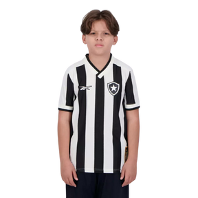 Kit Infantil do Botafogo 2024/25 Home