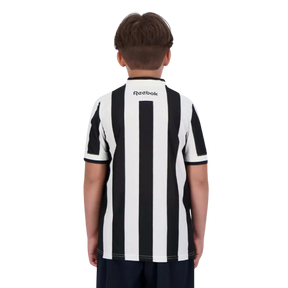 Kit Infantil do Botafogo 2024/25 Home