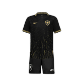 Kit Infantil do Botafogo 2024/25 Away