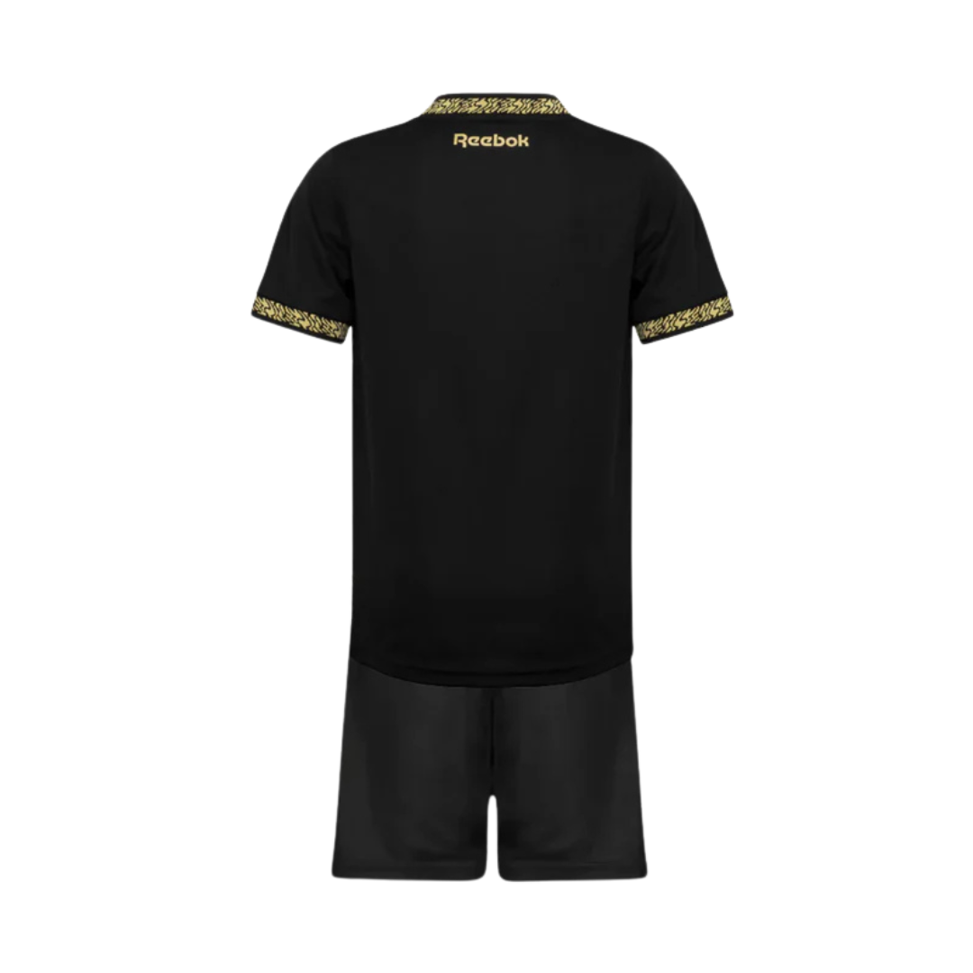 Kit Infantil do Botafogo 2024/25 Away