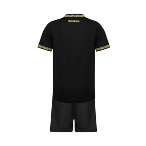 Kit Infantil do Botafogo 2024/25 Away