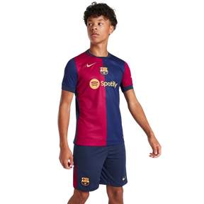 Kit Infantil Barcelona 2024/25 - Home