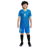 Kit Infantil Brasil 2024/25 - Away