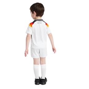 Kit Infantil Seleção Alemanha 24/25 - Home