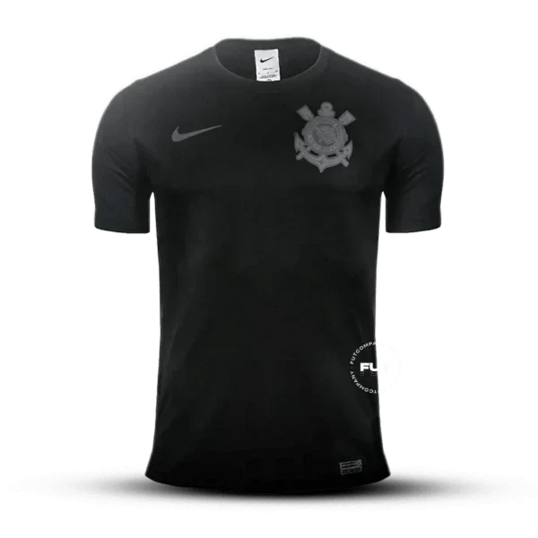 Camisa do Corinthians 2024/25 Away – Memphis #94
