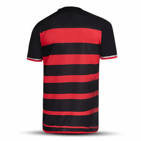 Camisa do Flamengo Home  2024/2025