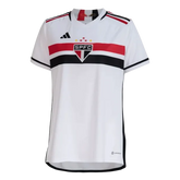 Camisa do São Paulo 2023/24 Home – Feminino