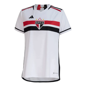 Camisa do São Paulo 2023/24 Home – Feminino